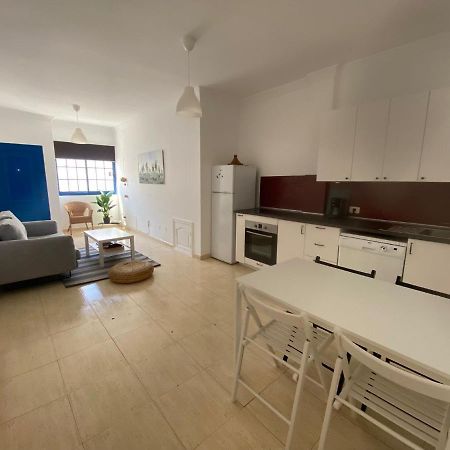 Apartamento Cerca De Las Piscinas Naturales Punta Mujeres Εξωτερικό φωτογραφία
