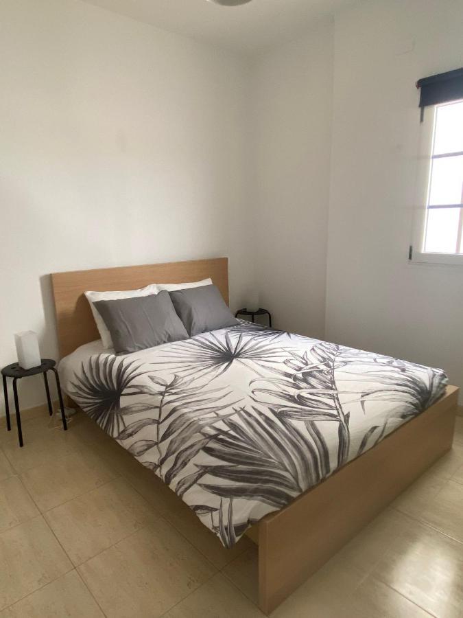 Apartamento Cerca De Las Piscinas Naturales Punta Mujeres Εξωτερικό φωτογραφία
