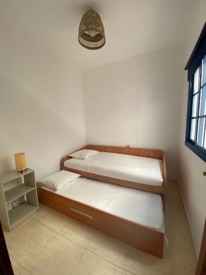Apartamento Cerca De Las Piscinas Naturales Punta Mujeres Εξωτερικό φωτογραφία